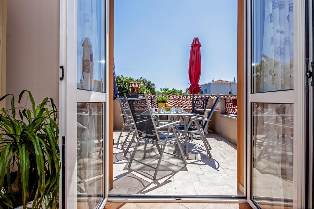 Apartments Karmen Rovinj Eksteriør bilde